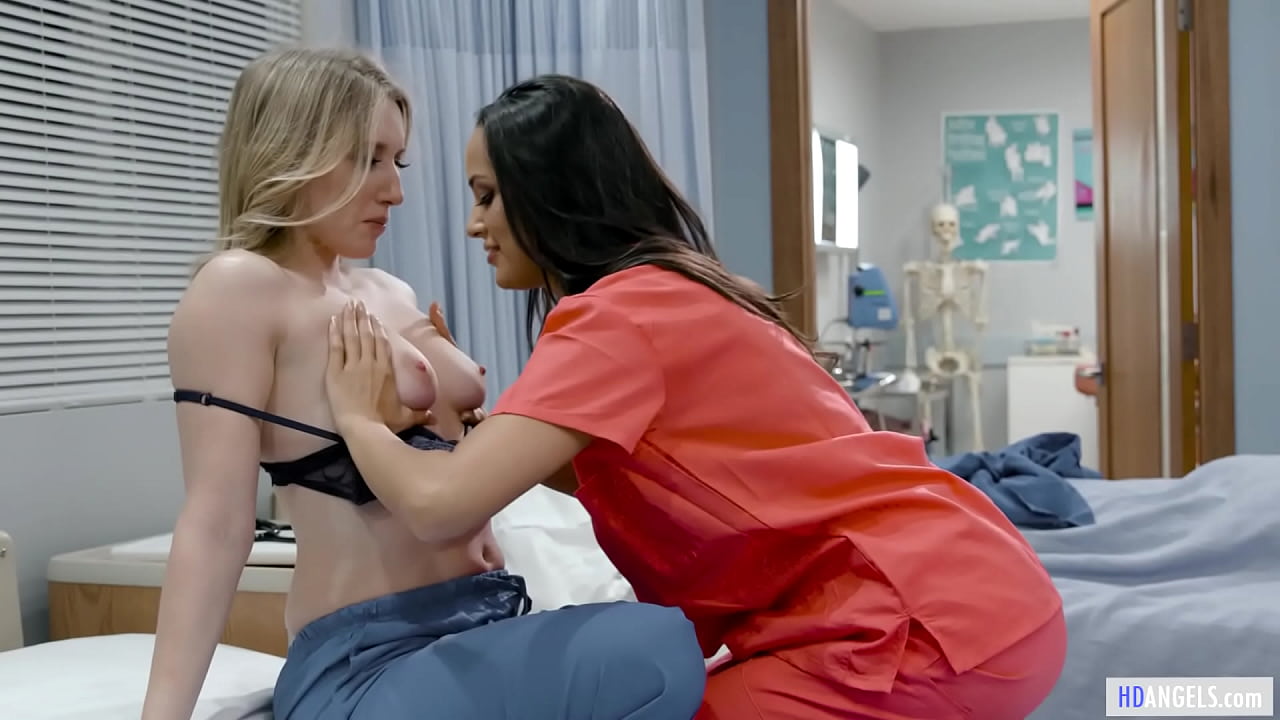 aj krumholz add photo lesbian nurses having sex