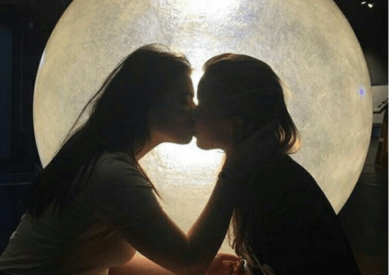 alicia jooste recommends lesbian sex on vimeo pic