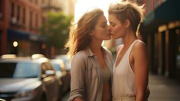 allan bongat recommends Lesbians Kissing Images