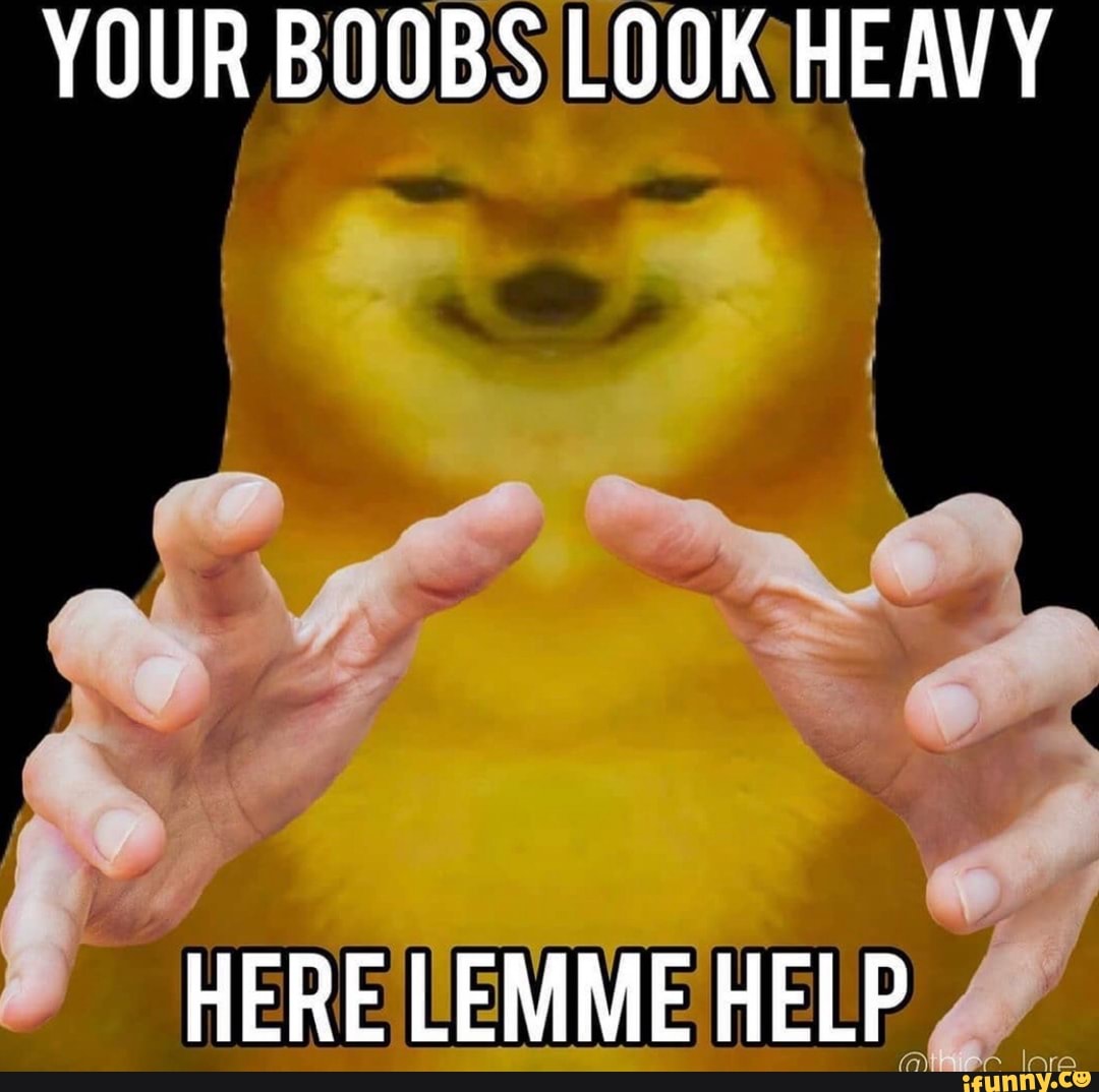 Let Me See Your Boobies sexvines twitter