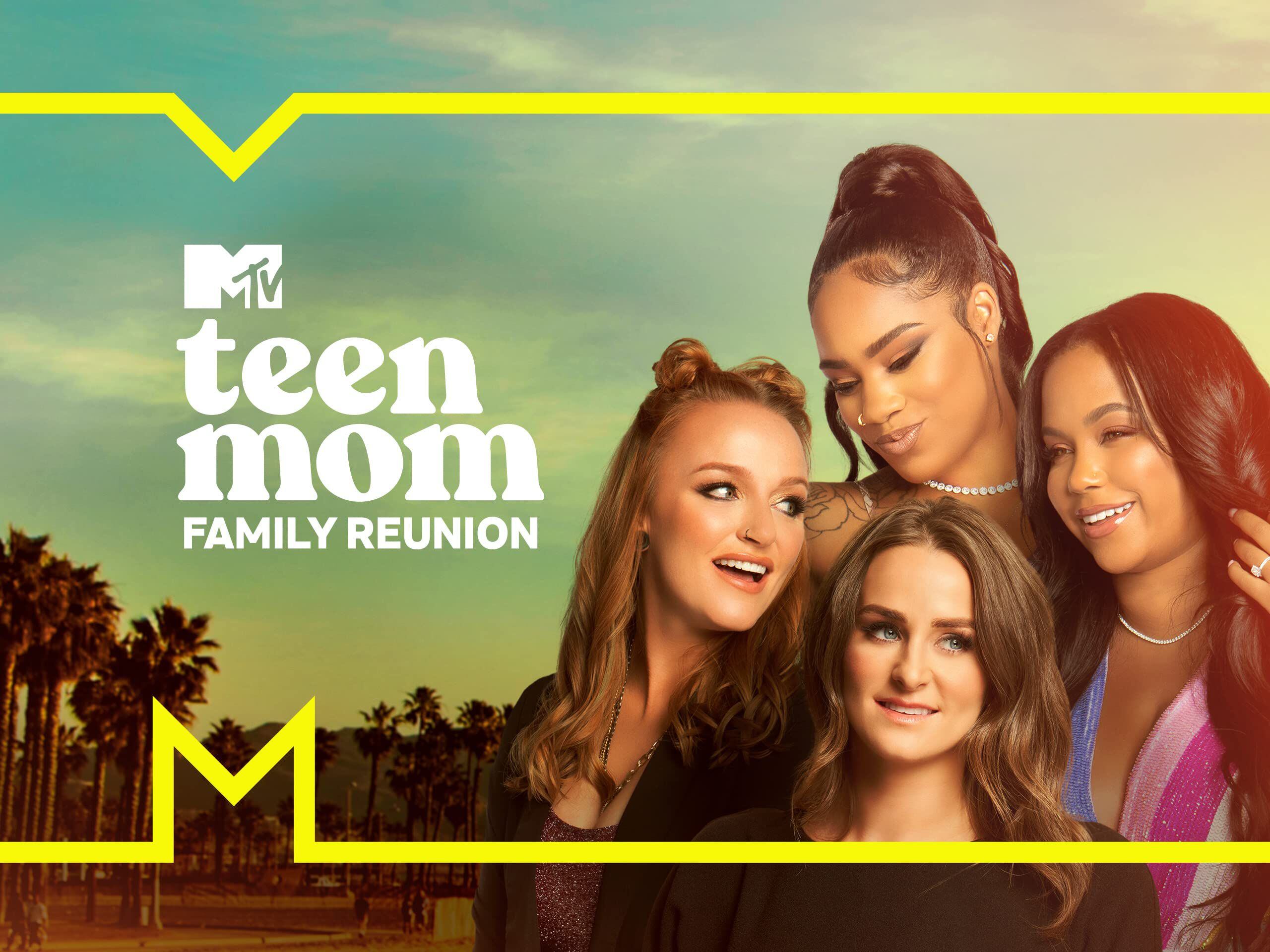 ahmed enawy recommends Letmewatchthis Teen Mom 2