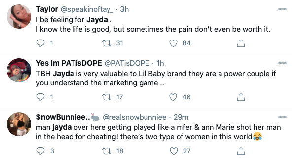 anthony meunier recommends Lil Baby Porn