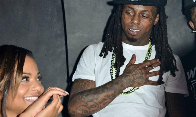 derek lincoln add lil wayne full sextape photo