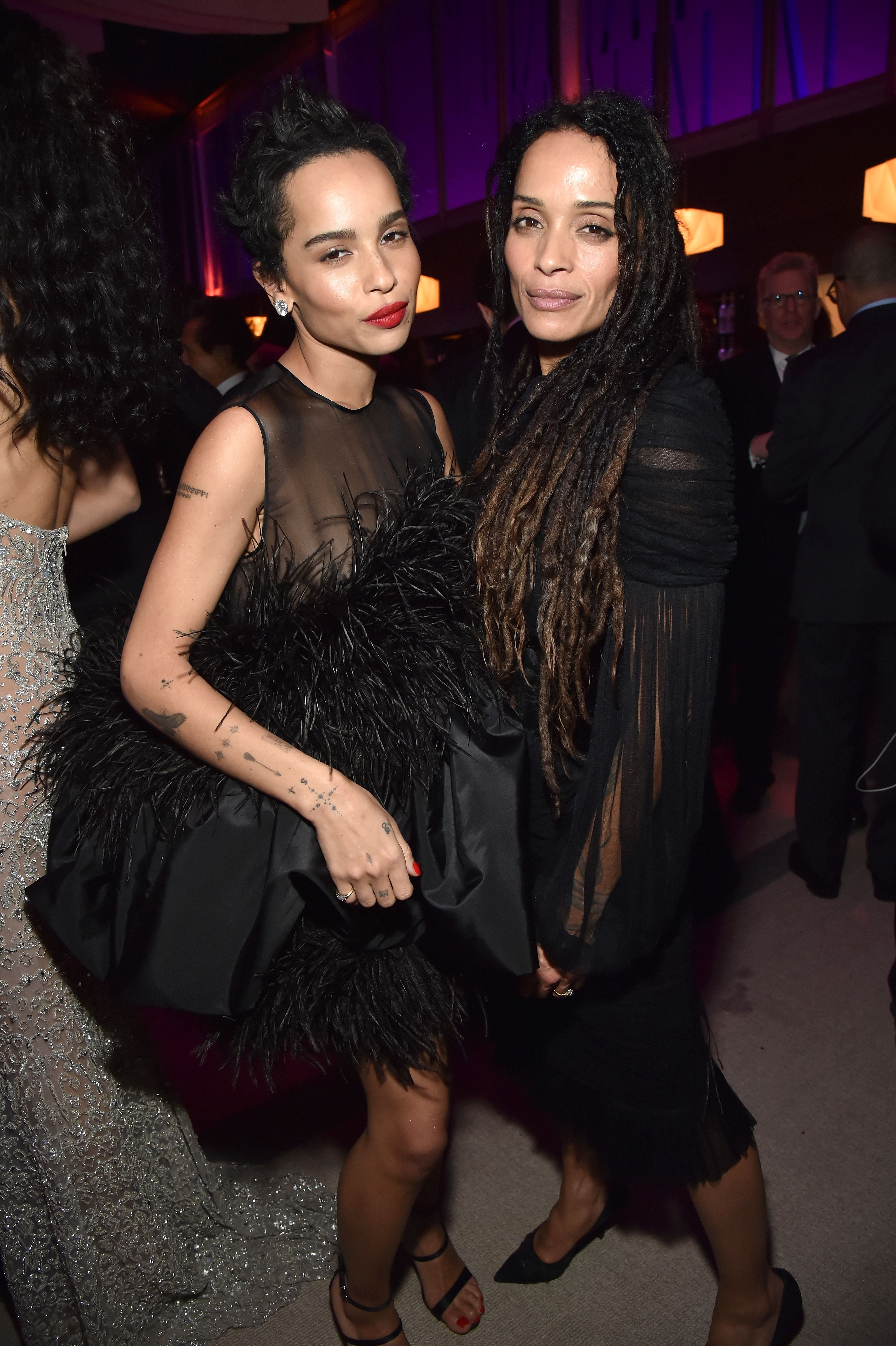 bobby robbins share lisa bonet nude pictures photos