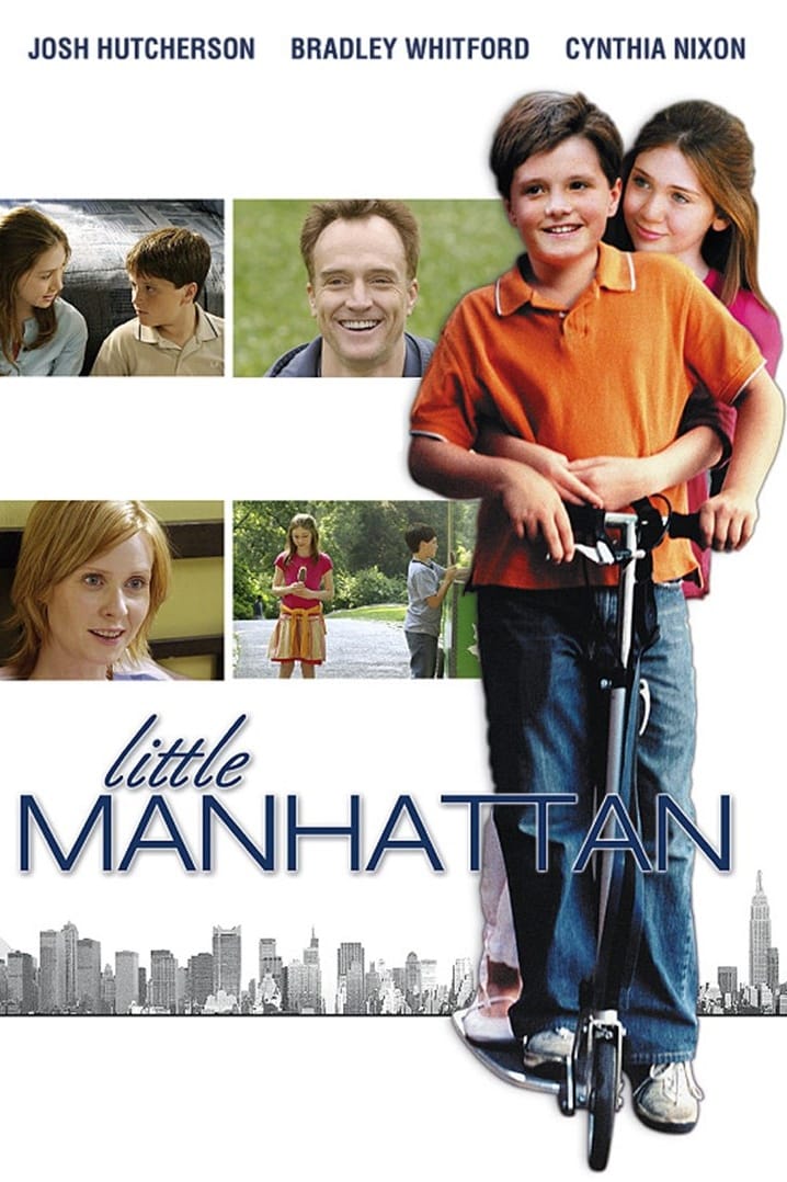 Best of Little manhattan full movie