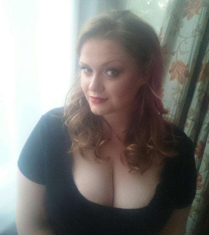 Little Women Big Tits lucy mann