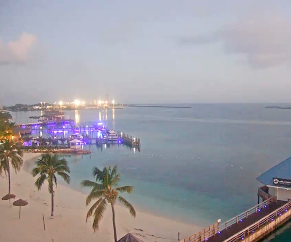 live cam in bahamas