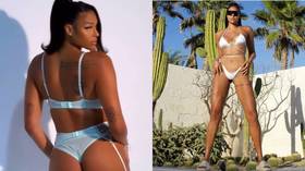 dave sayers recommends Liz Cambage Playboy