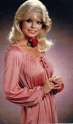 Best of Loni anderson upskirt