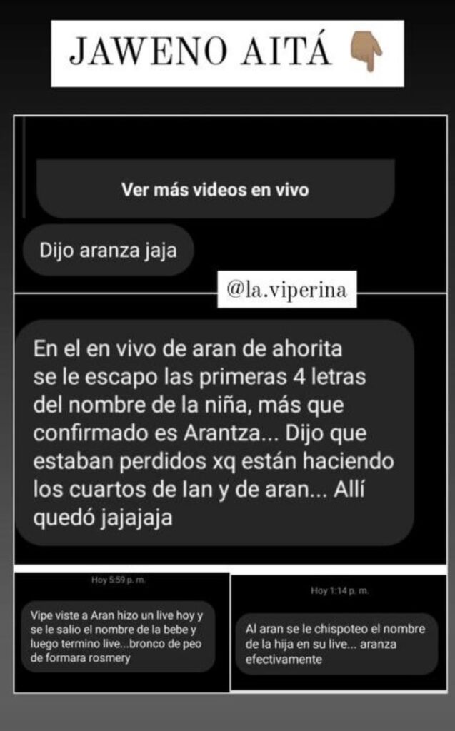 los videos perdidos de rosmeri marval