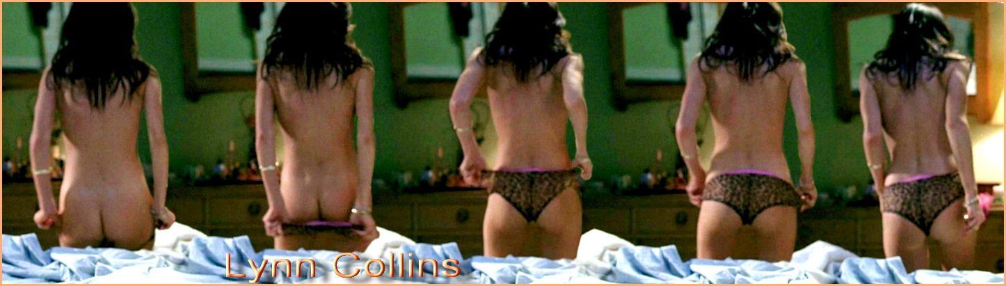 aditya gautam recommends lynn collins naked pictures pic