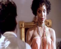 Lynn Whitfield Naked threesome party