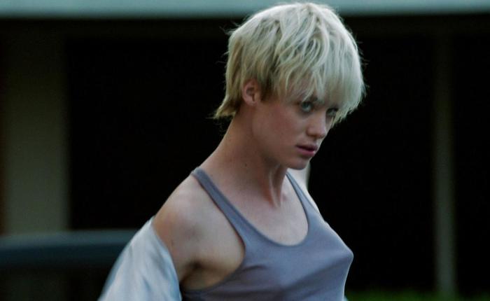 al durrett recommends mackenzie davis nude images pic