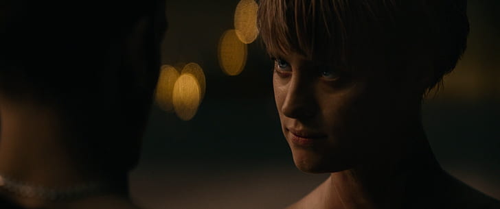 mackenzie davis nude terminator