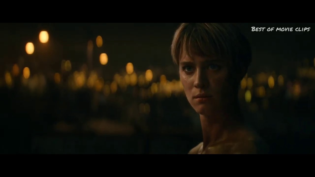 denise burson recommends mackenzie davis nude terminator pic