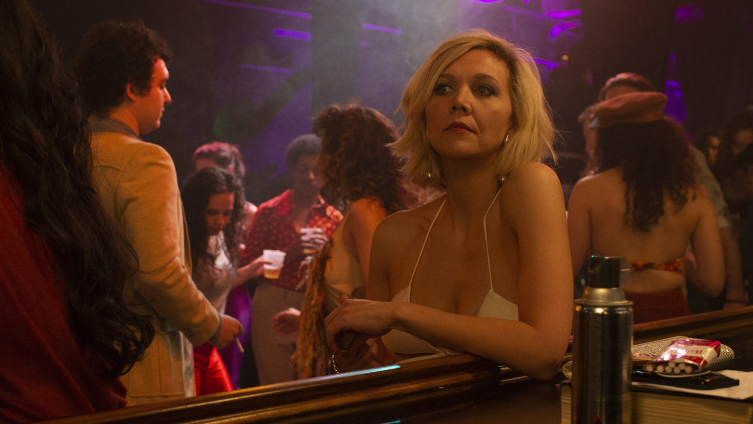 betsy land share maggie gyllenhaal nude the deuce photos