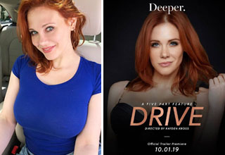 anna anna wae recommends maitland ward porn drive pic