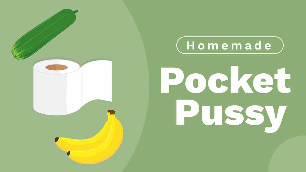 billie logan recommends make a homemade pocket pussy pic