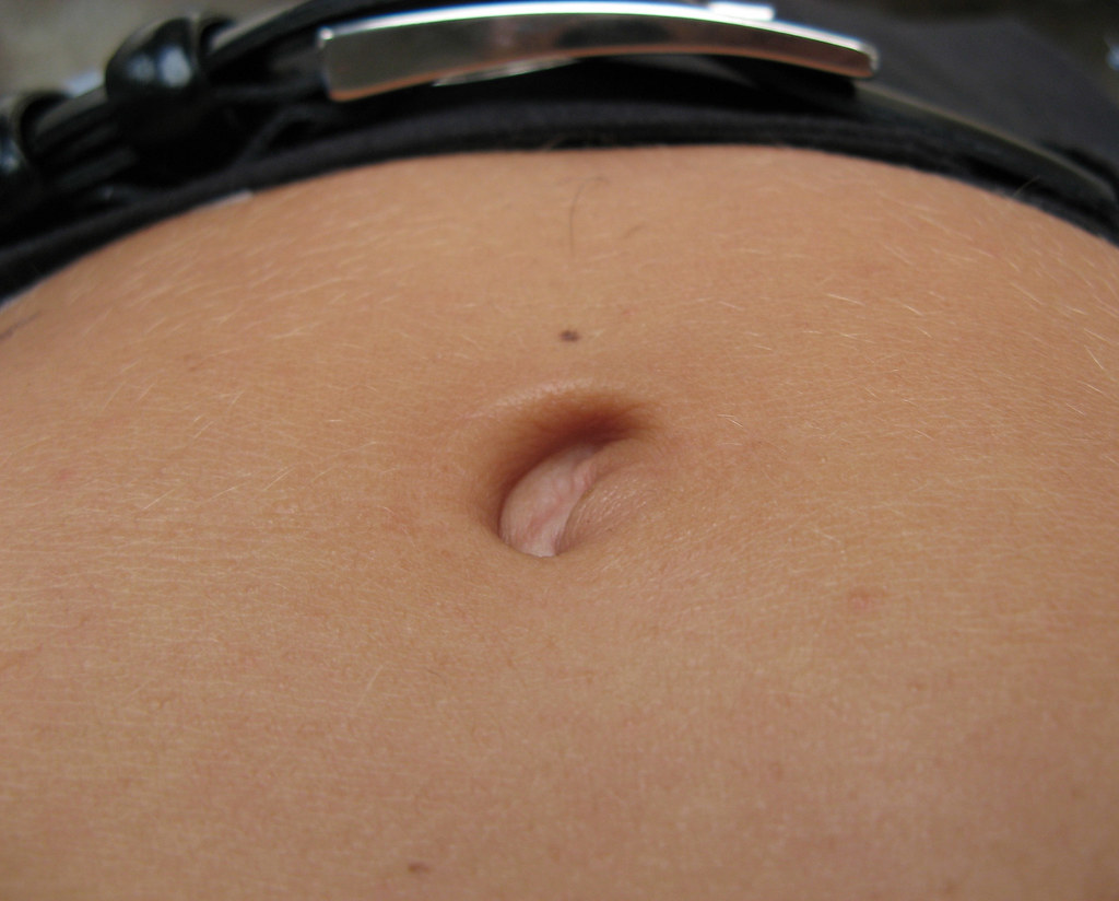 chad cowder share male belly button fetish photos