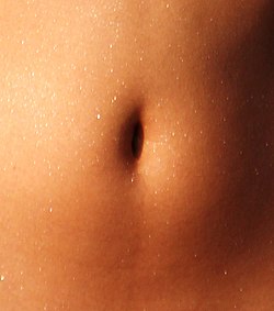 carla can add photo male belly button fetish