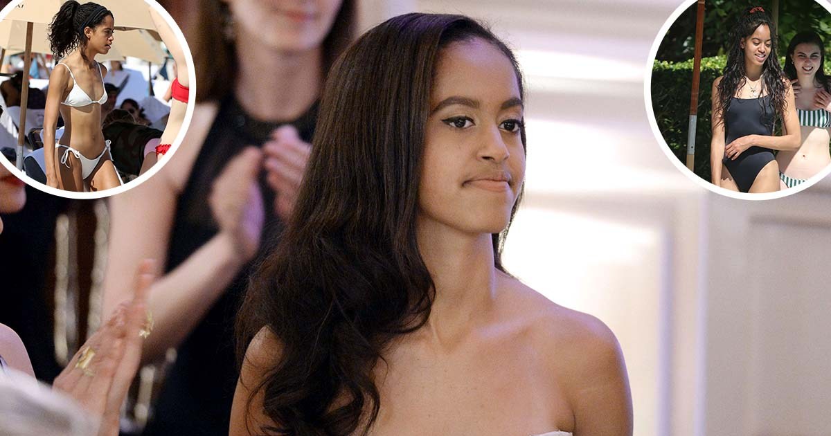 bonnie cowie recommends malia obama nude pic