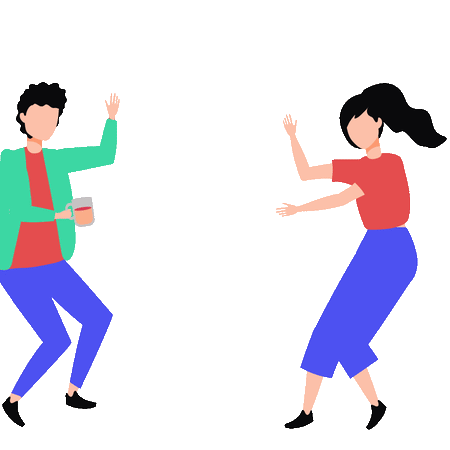 cara findlay recommends man and woman dancing gif pic