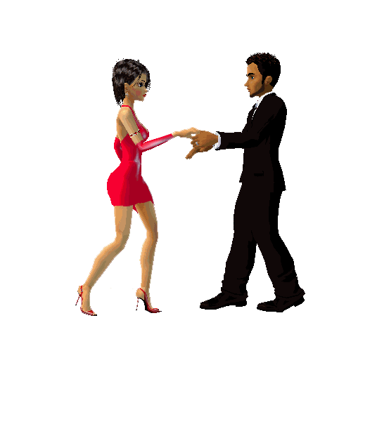 dina griffiths add photo man and woman dancing gif