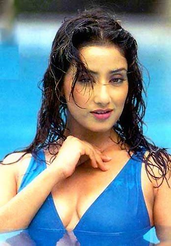 Manisha Koirala Sexy Video anal licking