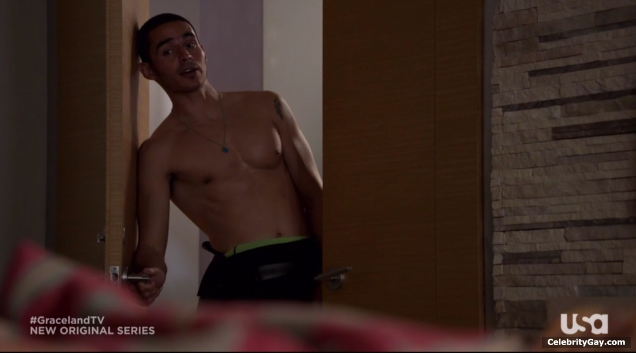 doug peddle recommends Manny Montana Naked