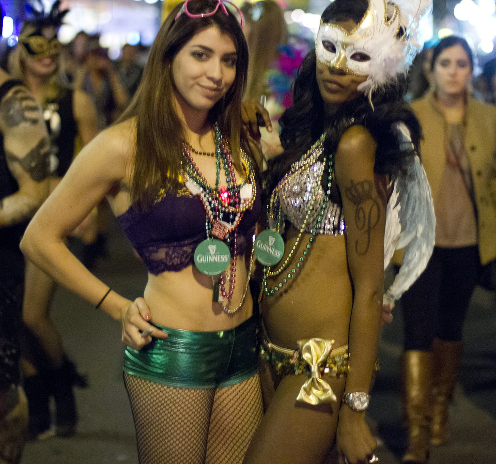 chasity gomez share mardi gras girls tumblr photos