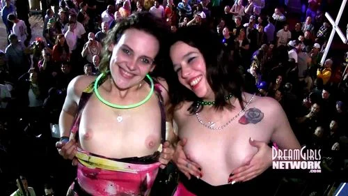 carmen landau add photo mardi gras nude videos