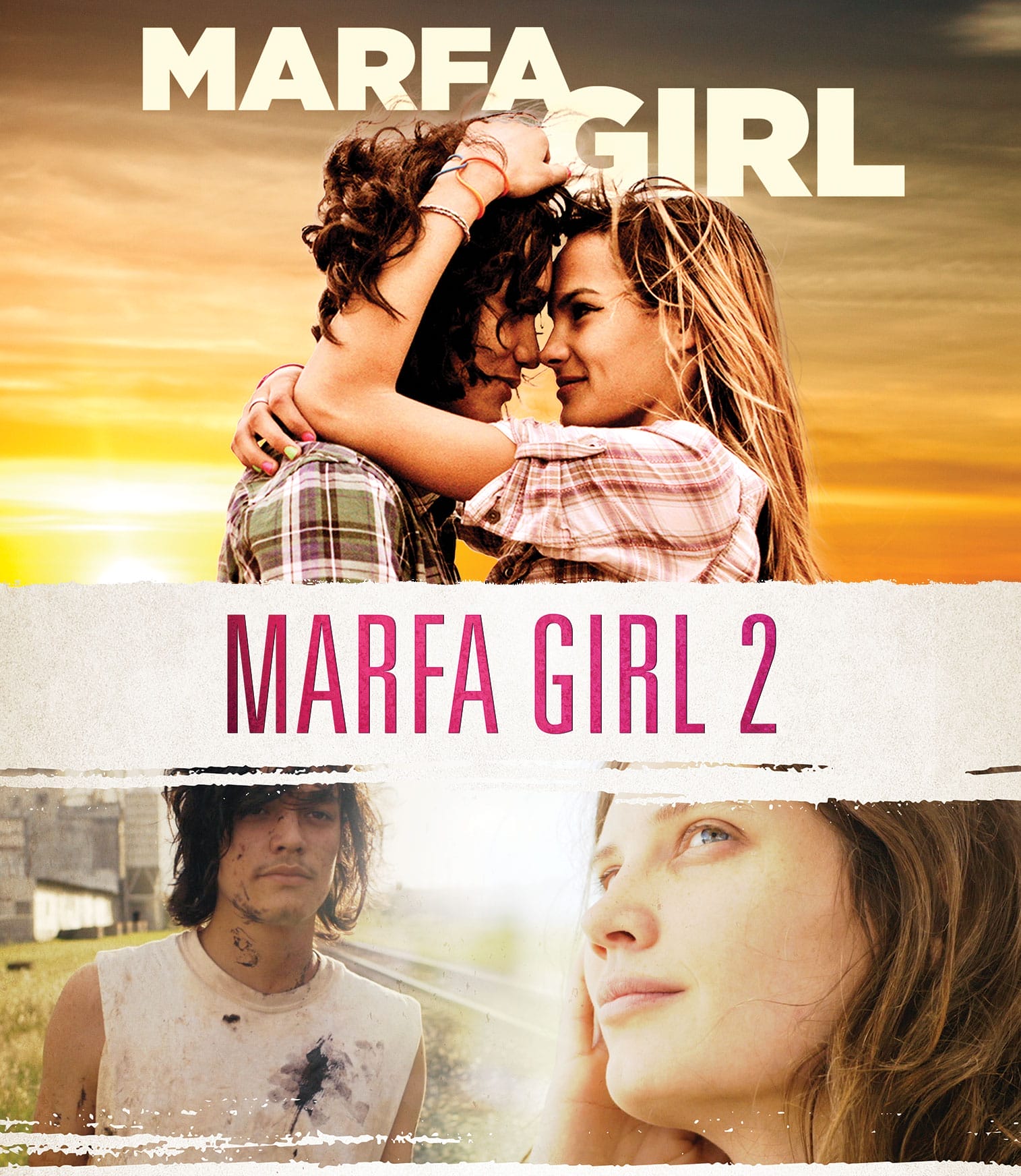 carine menassa recommends marfa girl watch online pic