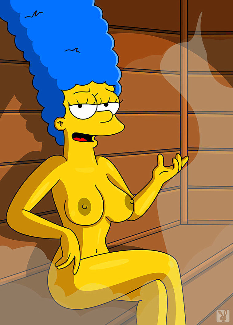 clara flynn recommends Marge Rule 34