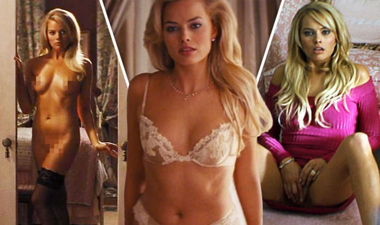 Best of Margot robbie nsfw