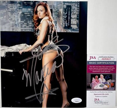 anja cl recommends Maria Kanellis Playboy Pics
