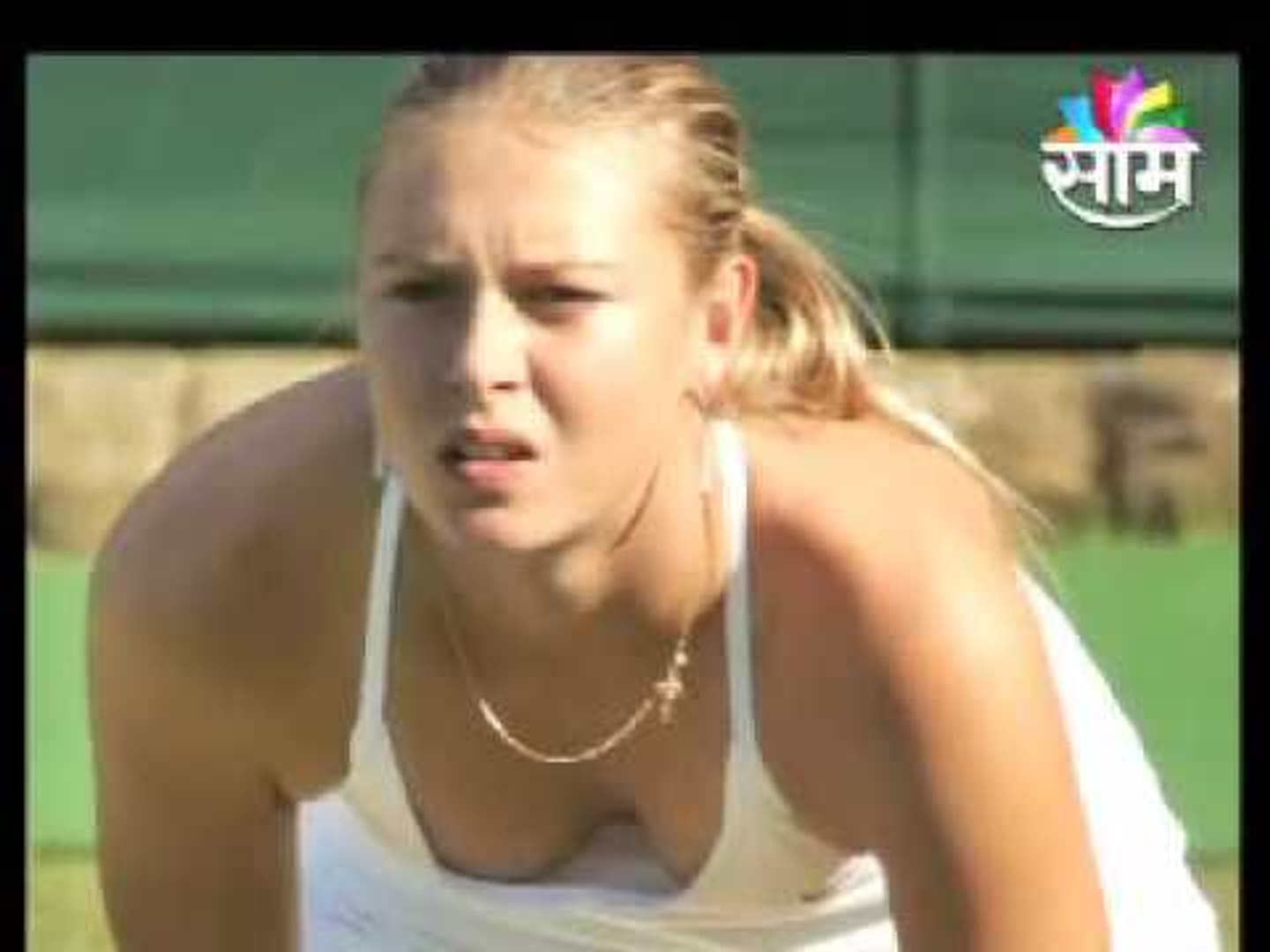 asa burton share maria sharapova sex video photos