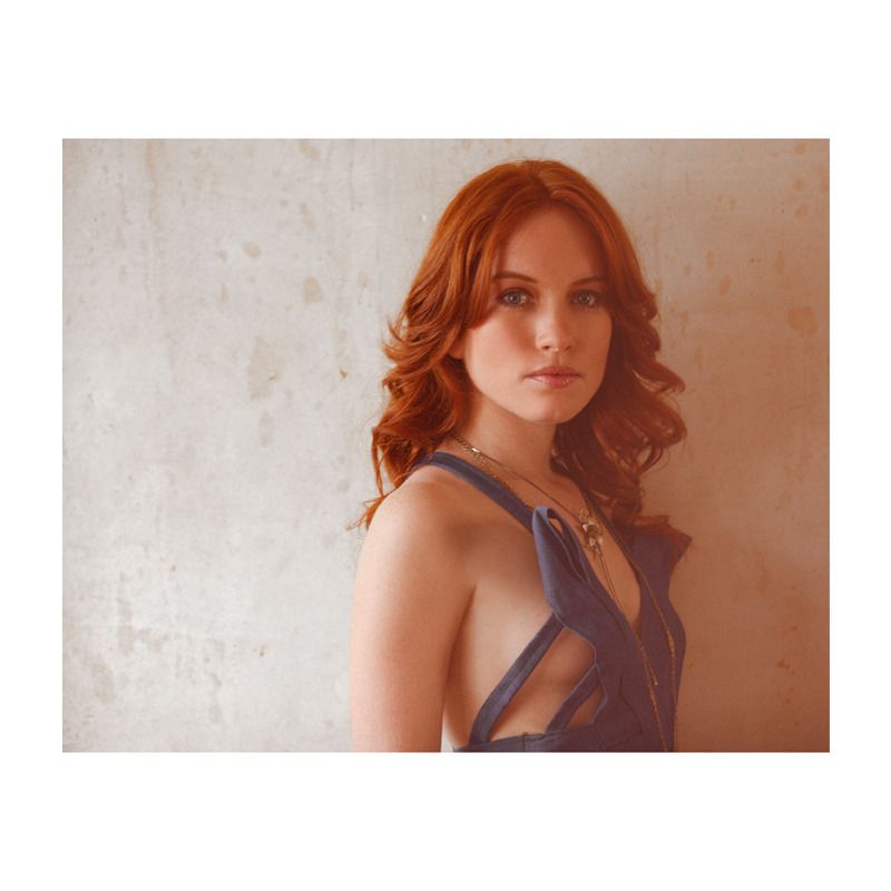 Best of Maria thayer hot