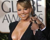 cristina palade recommends Mariah Carey Naked Photos