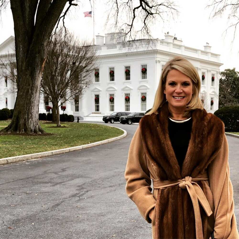 djole kovacevic recommends martha maccallum sexy pic