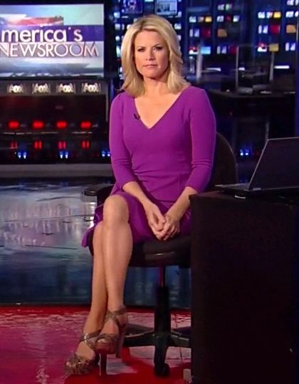 abd nurul hidayat recommends Martha Maccallum Sexy