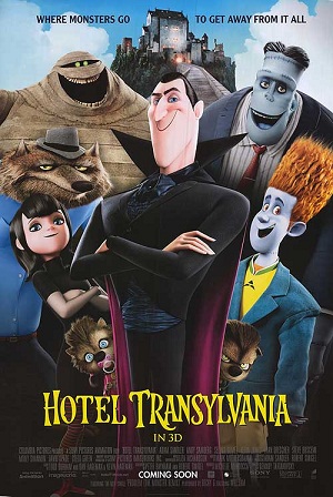 bryce robison recommends Mavis From Hotel Transylvania Naked