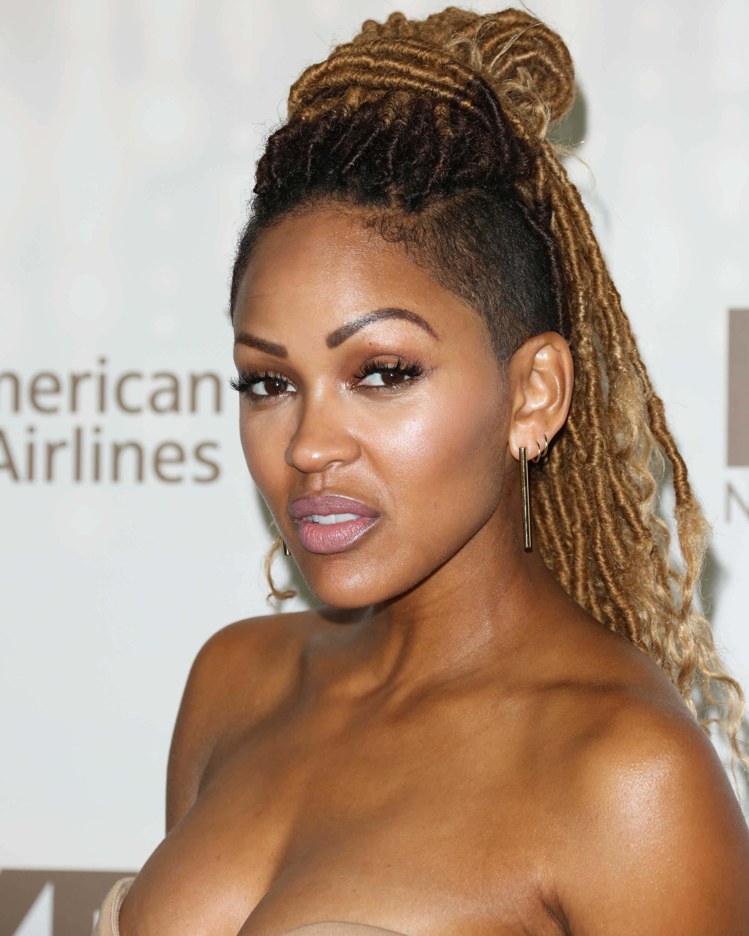 cody jammer recommends meagan good naked pictures pic