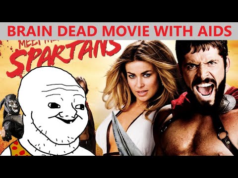 Best of Meet the spartans download