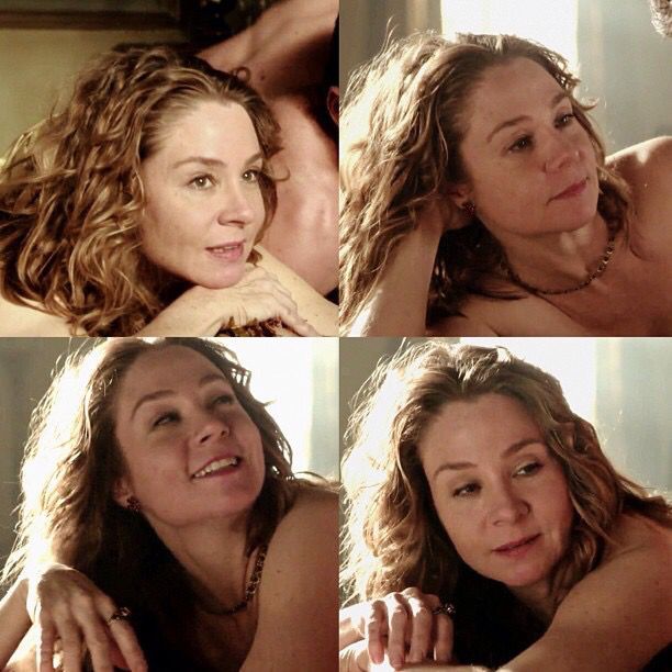 costache robert recommends Megan Follows Sex