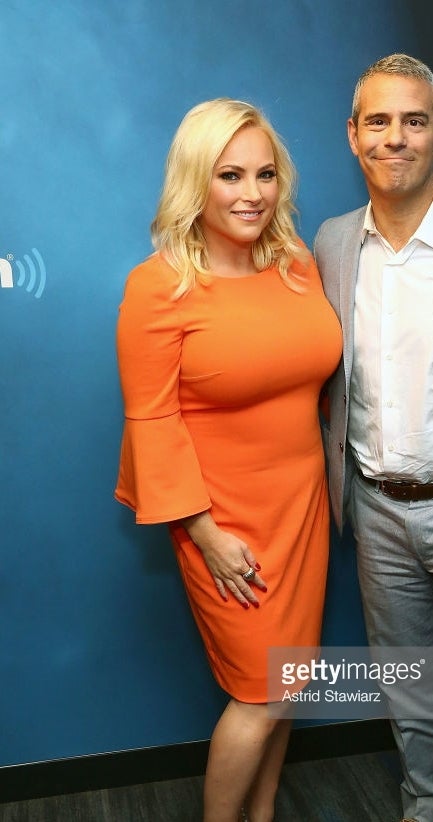 candra king recommends meghan mccain tits pic