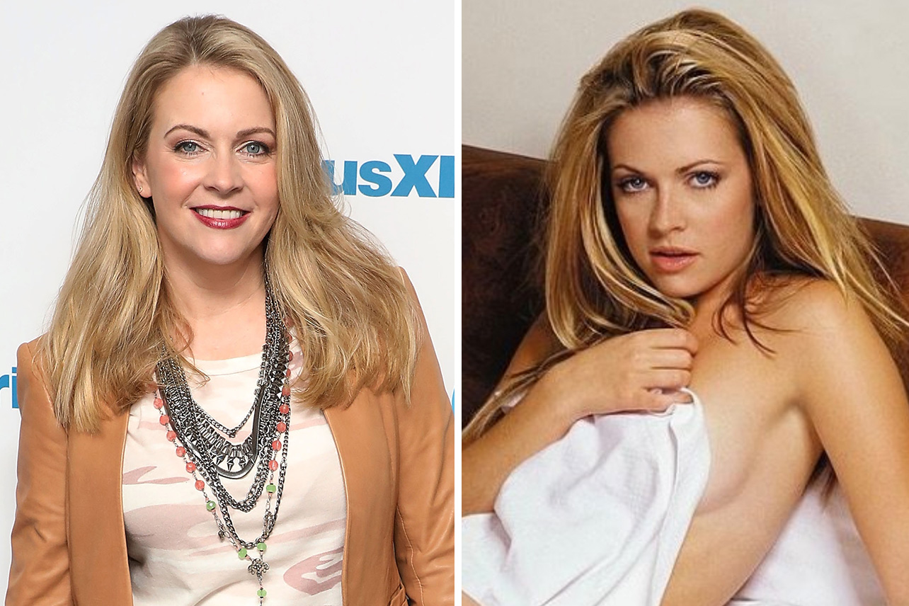caleigh russell add melissa joan hart tits photo