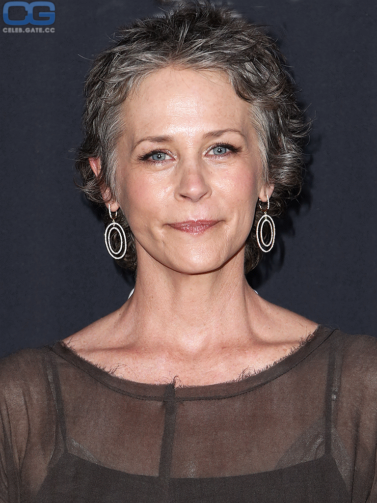 donna marie sanderson recommends Melissa Mcbride Nude