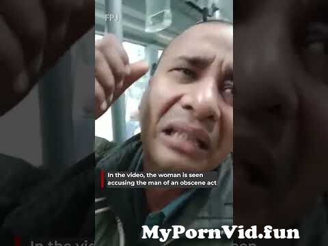 men flashing women videos