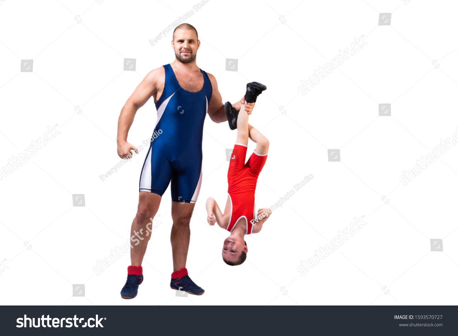 cindy hawley add photo men wrestling in tights