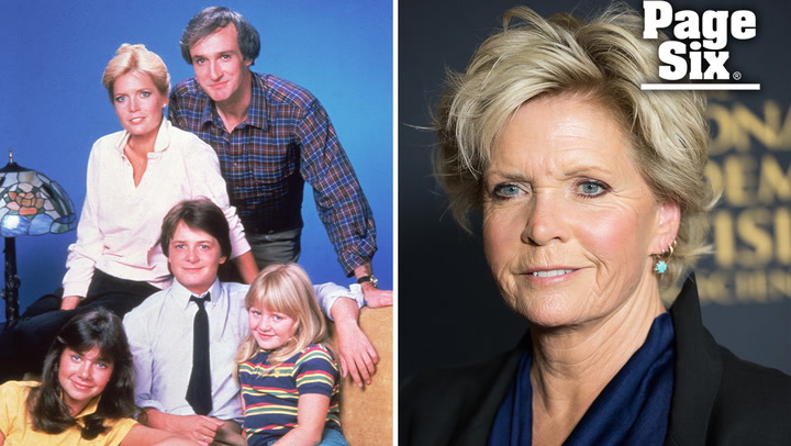 chase grissom recommends meredith baxter birney breast pic